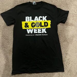 Columbus Crew shirt